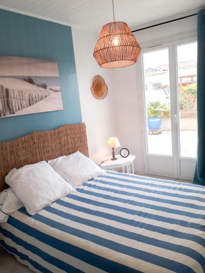 Les Portes Du Soleil Les Sables-dʼOlonne Zewnętrze zdjęcie