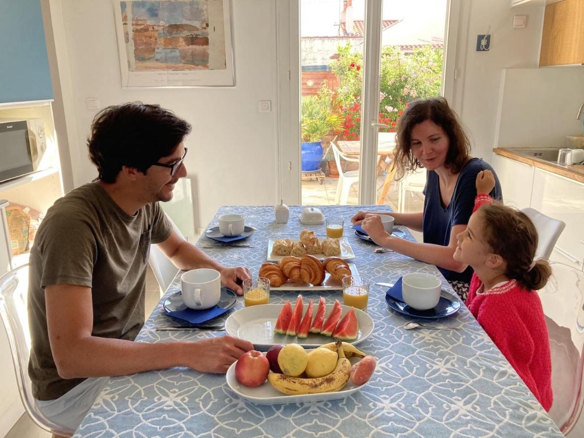 Les Portes Du Soleil Les Sables-dʼOlonne Zewnętrze zdjęcie