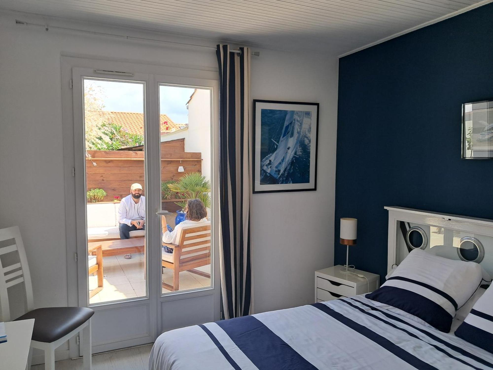 Les Portes Du Soleil Les Sables-dʼOlonne Zewnętrze zdjęcie