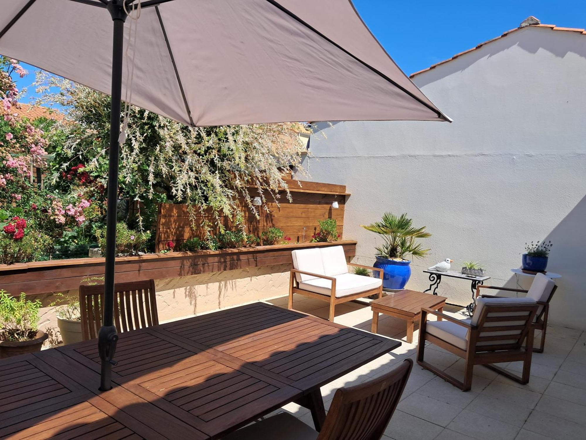 Les Portes Du Soleil Les Sables-dʼOlonne Zewnętrze zdjęcie