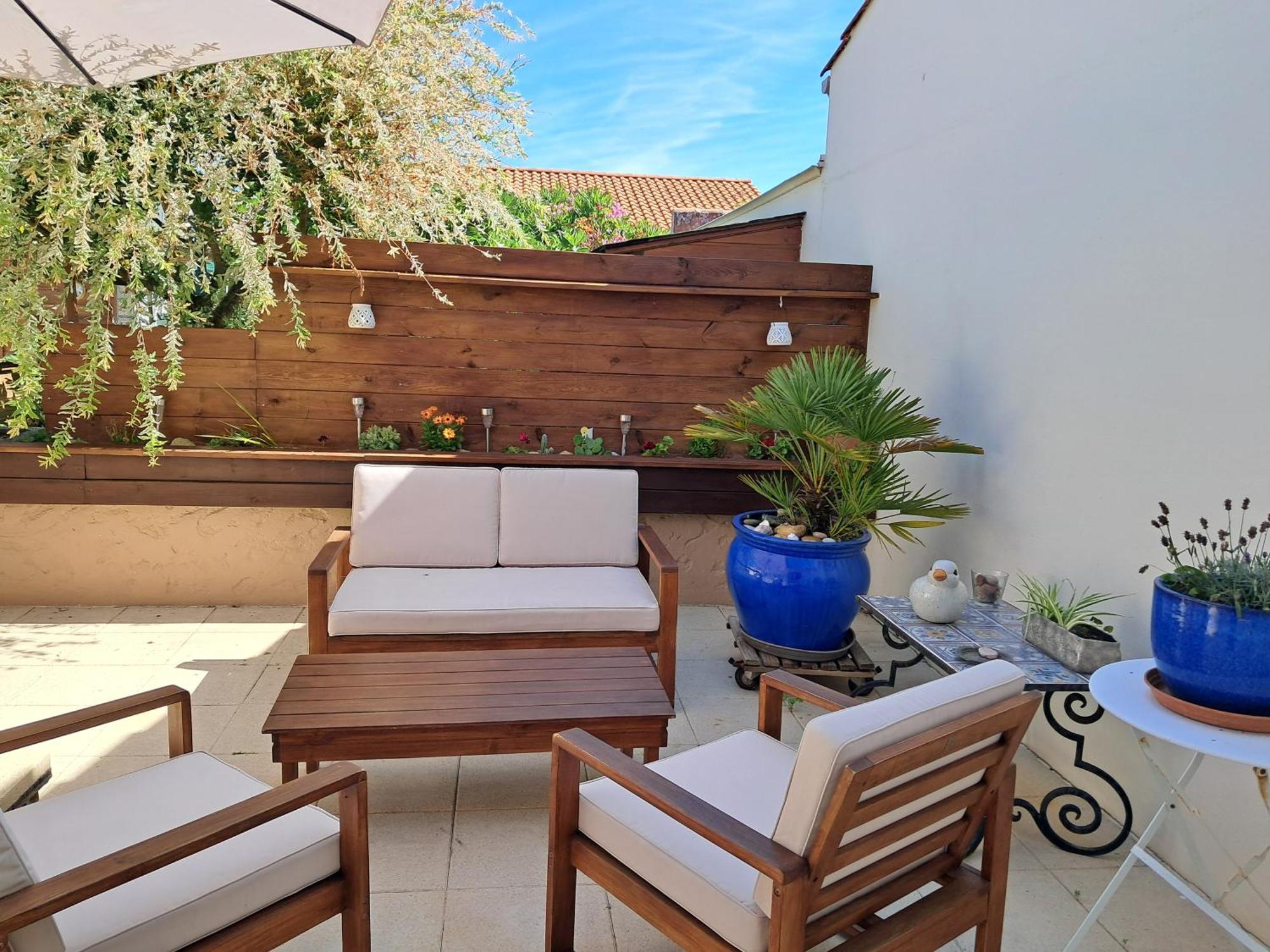 Les Portes Du Soleil Les Sables-dʼOlonne Zewnętrze zdjęcie