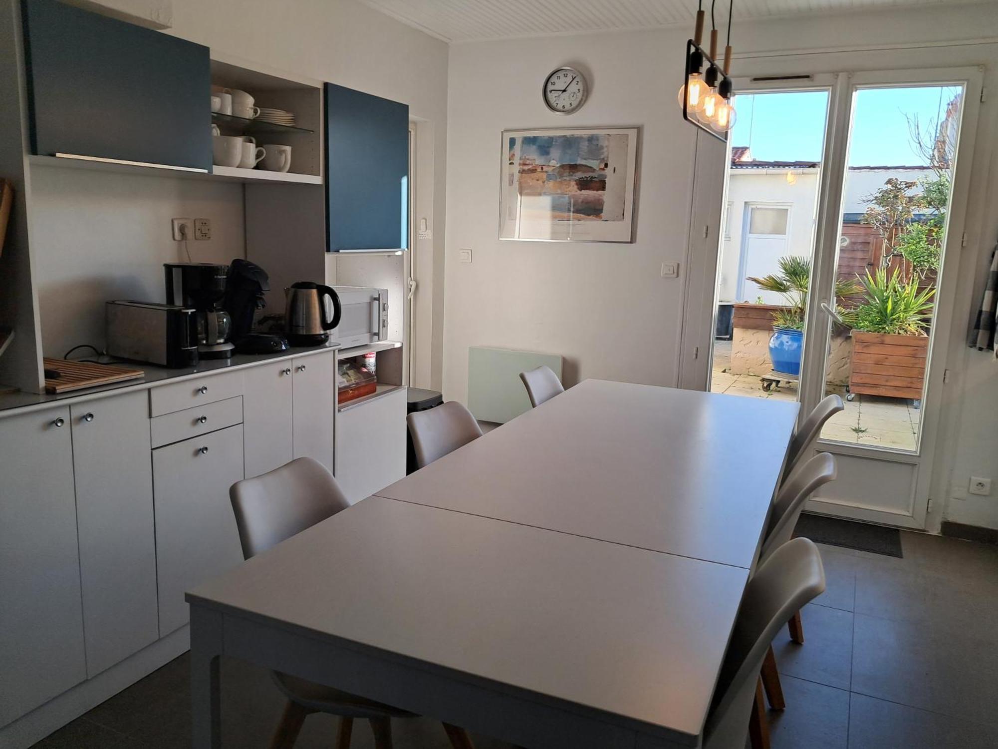 Les Portes Du Soleil Les Sables-dʼOlonne Zewnętrze zdjęcie